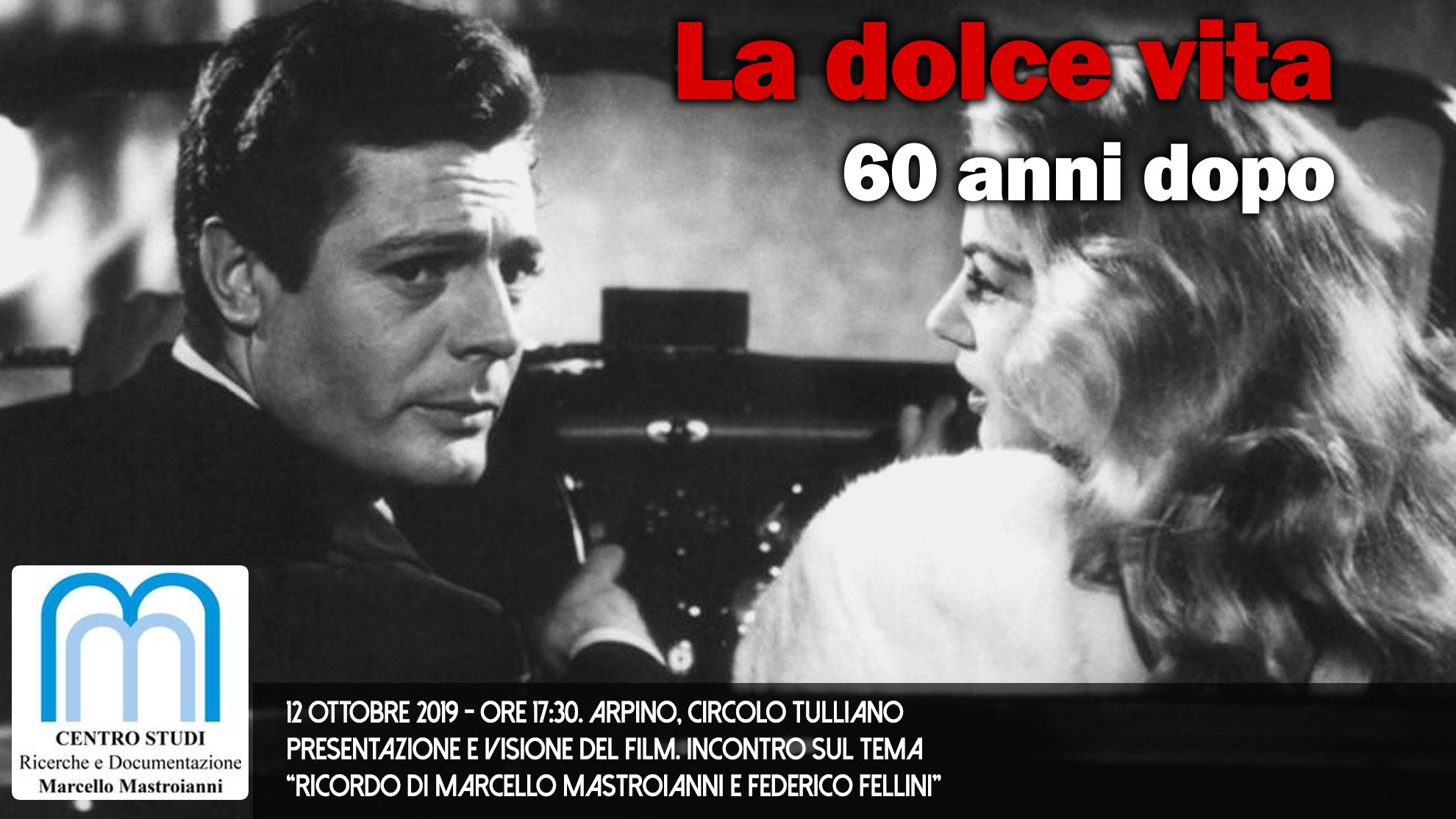 La dolce vita Cinematographe.it 4