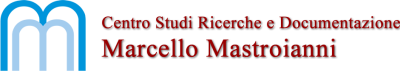 Centro Studi Marcello Mastroianni